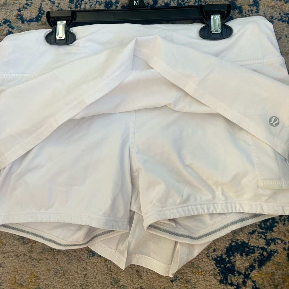 Old Style Lululemon Skort